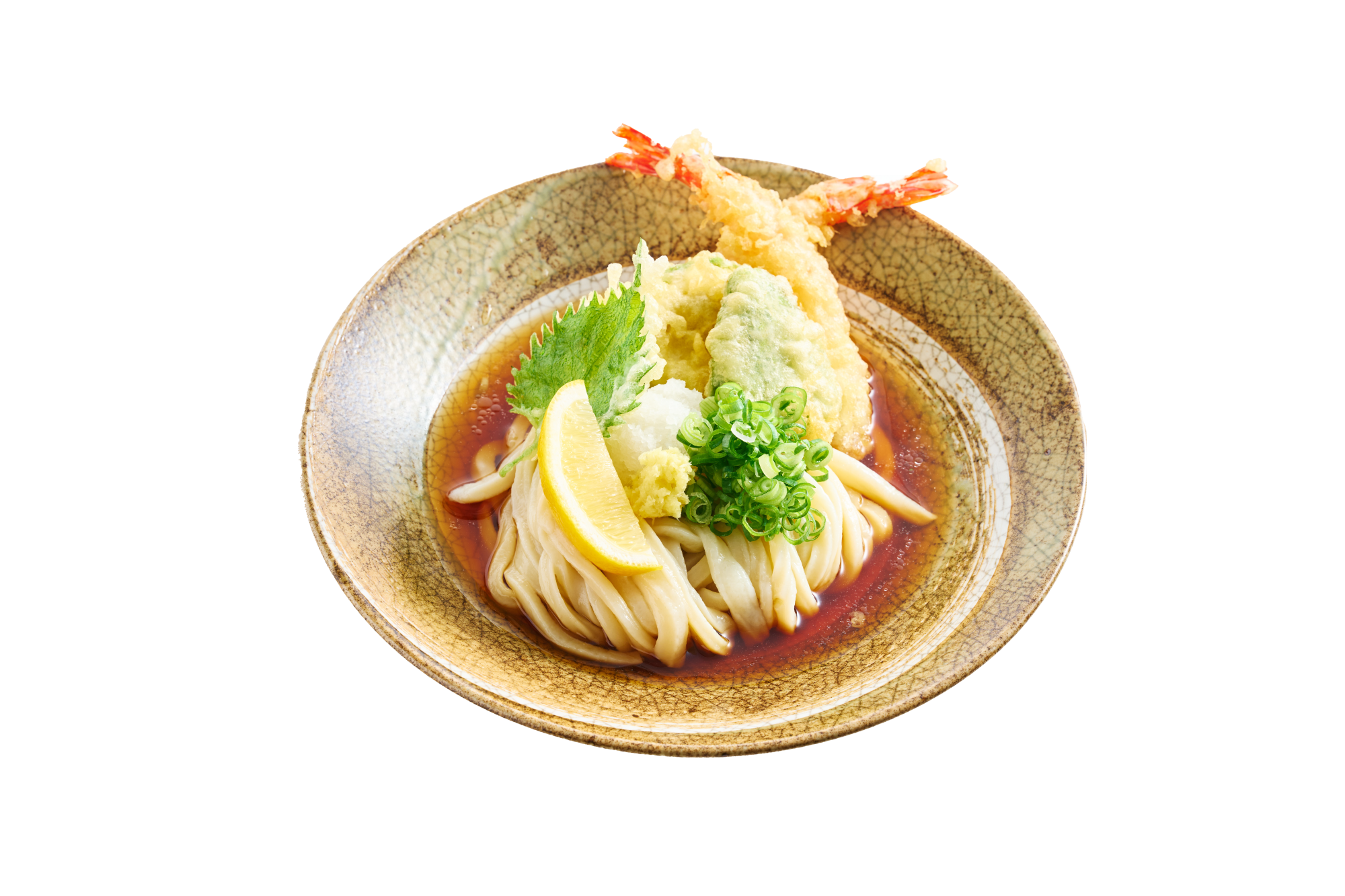 海老アボスペシャル